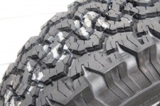 G-Modell All Terrain Tire